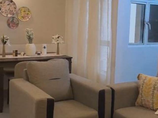 Resale | 2.5 BHK + 885 Sq.Ft. Apartment in SCC Sapphire