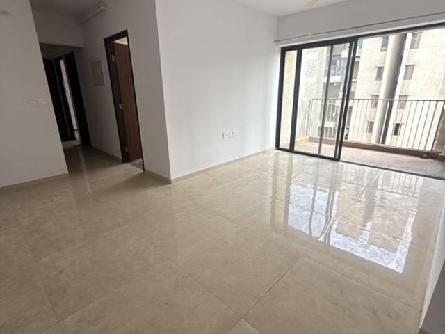 Resale | 2.5 BHK + 890 Sq.Ft. Apartment in Lodha Palava Urbano G And H