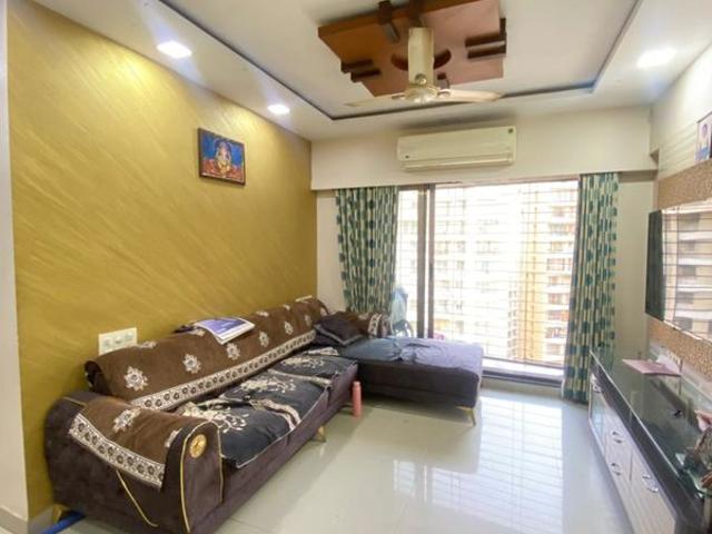 Resale | 2.5 BHK 900 Sq.Ft. Apartment in Acme Ozone