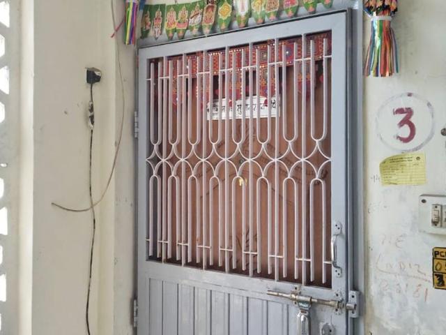 Resale | 2.5 BHK 900 Sq.Ft. Apartment in Chinchwad