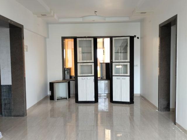 Resale | 2.5 BHK 900 Sq.Ft. Apartment in Uma Sparta