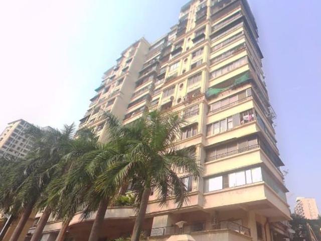 Resale | 2.5 BHK 900 Sq.Ft. Apartment in Vastu Shilp Tardeo