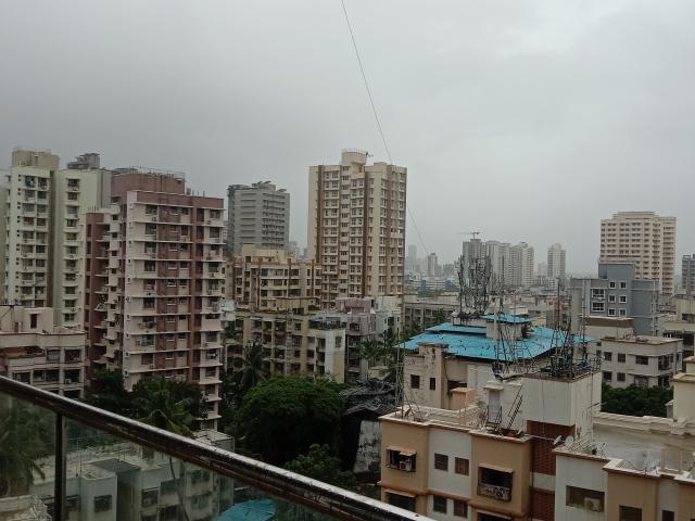 Resale | 2.5 BHK 905 Sq.Ft. Apartment in Prakash Dhanraj