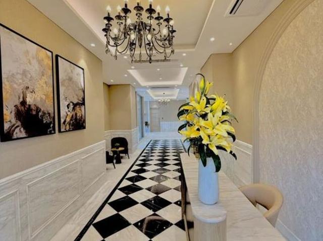 Resale | 2.5 BHK 918 Sq.Ft. Apartment in Lodha Bellagio