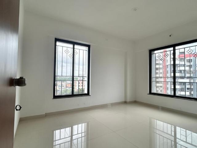 Resale | 2.5 BHK 930 Sq.Ft. Apartment in Mont Vert Grande Plot 4 Bldg D