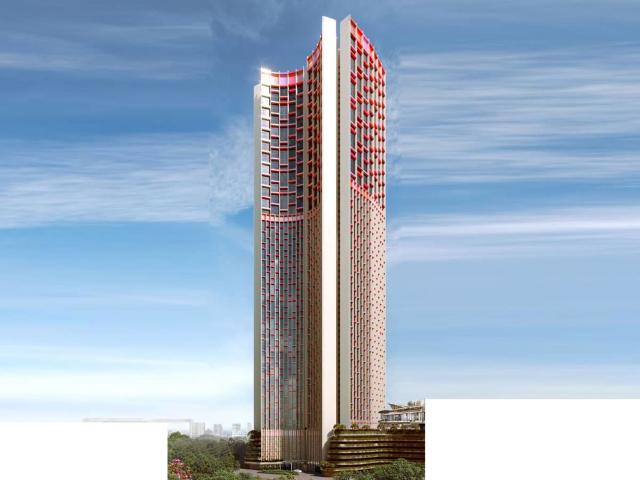 Resale | 2.5 BHK 950 Sq.Ft. Apartment in Dadar West