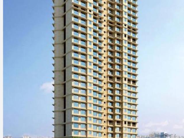Resale | 2.5 BHK 950 Sq.Ft. Apartment in Grandeur Tower