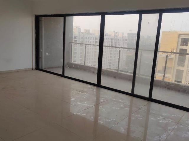 Resale | 2.5 BHK 950 Sq.Ft. Apartment in Wakad