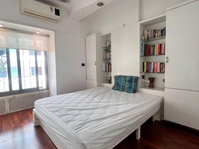 Resale | 2.5 BHK 960 Sq.Ft. Apartment in Indrayani Complex