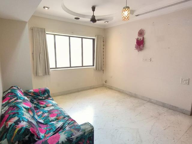 Resale | 2.5 BHK 960 Sq.Ft. Apartment in Indrayani Complex