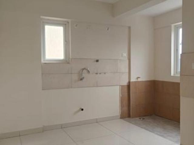 Resale | 2.5 BHK 960 Sq.Ft. Apartment in Salarpuria Sattva Bliss