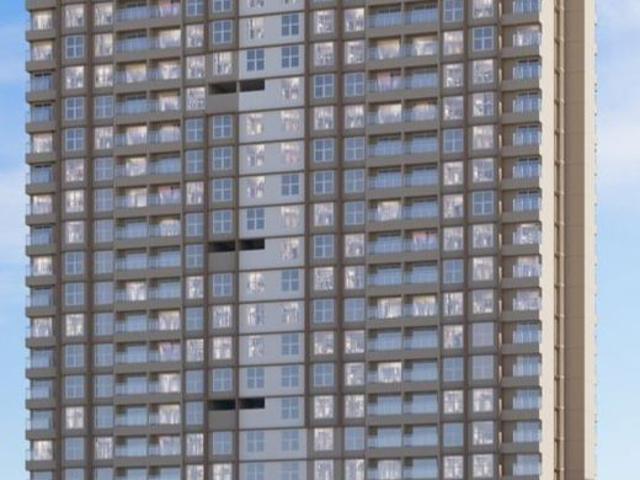 Resale | 2.5 BHK 963 Sq.Ft. Apartment in Kolte Patil Life Republic Echoes