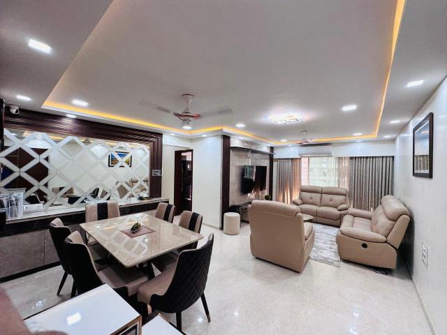 Resale | 2.5 BHK 965 Sq.Ft. Apartment in K Raheja Vistas