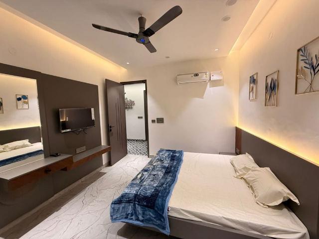 Resale | 2.5 BHK + 968 Sq.Ft. Apartment in Sanpada
