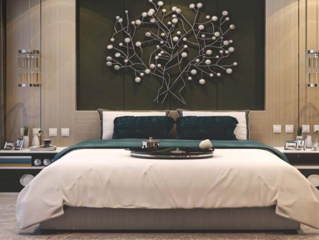Resale | 2.5 BHK 982 Sq.Ft. Apartment in Adani Codename LIT