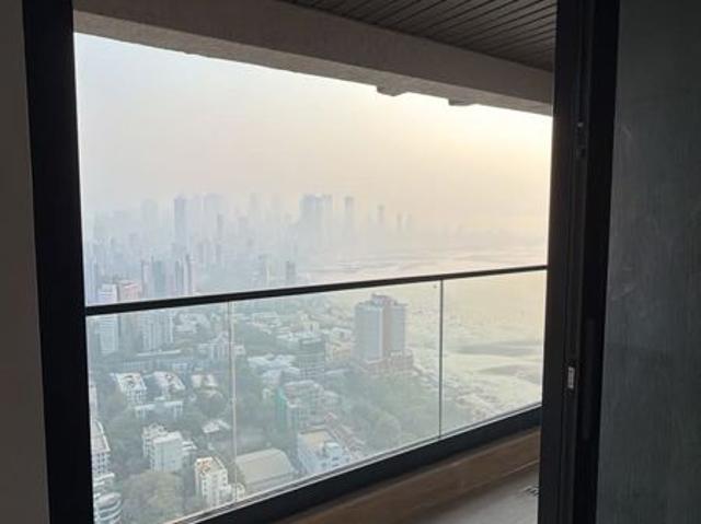 Resale | 2.5 BHK + 984 Sq.Ft. Apartment in Prescon Midtown Bay