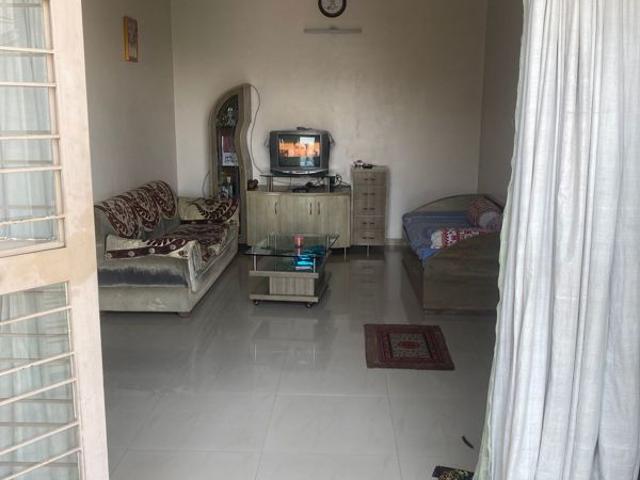 Resale | 2.5 BHK + 1000 Sq.Ft. Apartment in Eisha Sangam