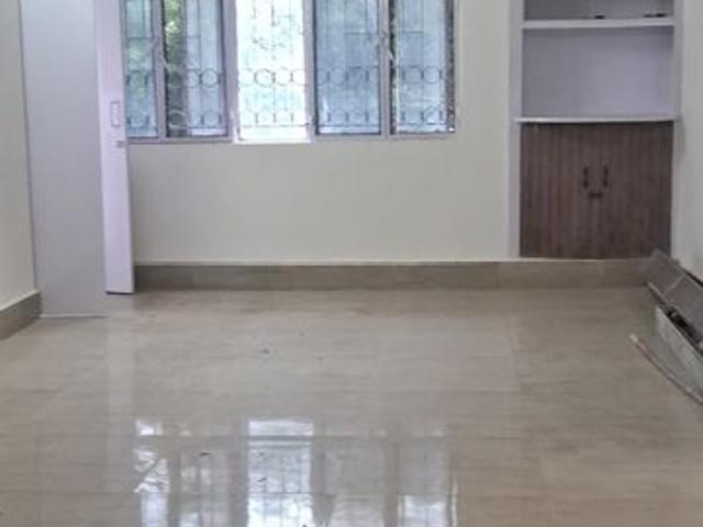 Resale | 2.5 BHK + 1000 Sq.Ft. Apartment in Sarita Vihar