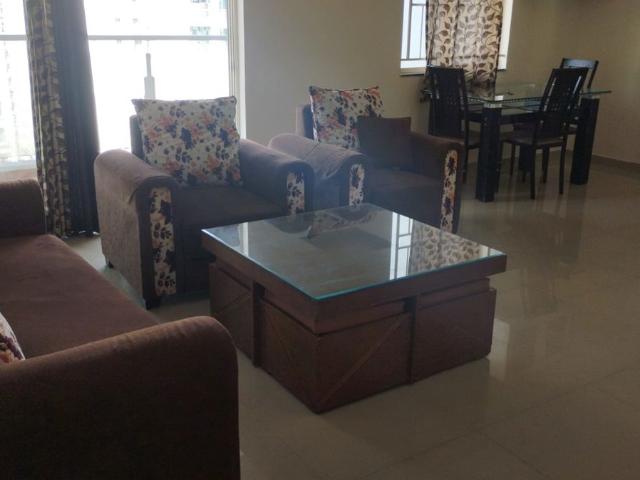 Resale | 2.5 BHK 1003 Sq.Ft. Apartment in Pegasus Megapolis Splendour