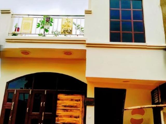 Resale | 2.5 BHK 100 Sq.Mt. Independent House in Dlf Ankur Vihar
