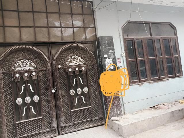 Resale | 2.5 BHK 100 Sq.Yd. Independent House in Krishna Colony