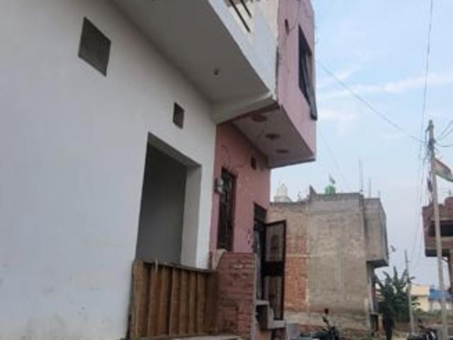 Resale | 2.5 BHK 100 Sq.Yd. Independent House in Dlf Ankur Vihar