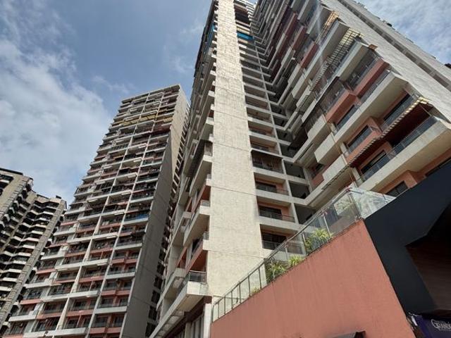 Resale | 2.5 BHK 1029 Sq.Ft. Apartment in Metro Grande
