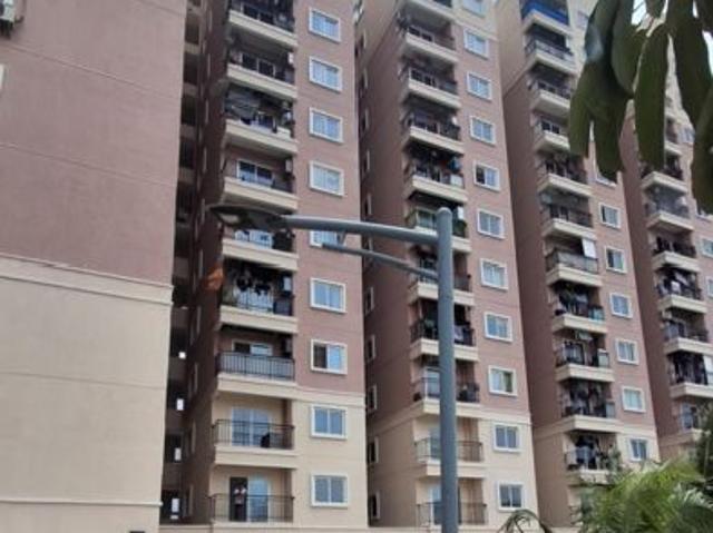 Resale | 2.5 BHK + 1039 Sq.Ft. Apartment in Urbanrise Codename Central Park