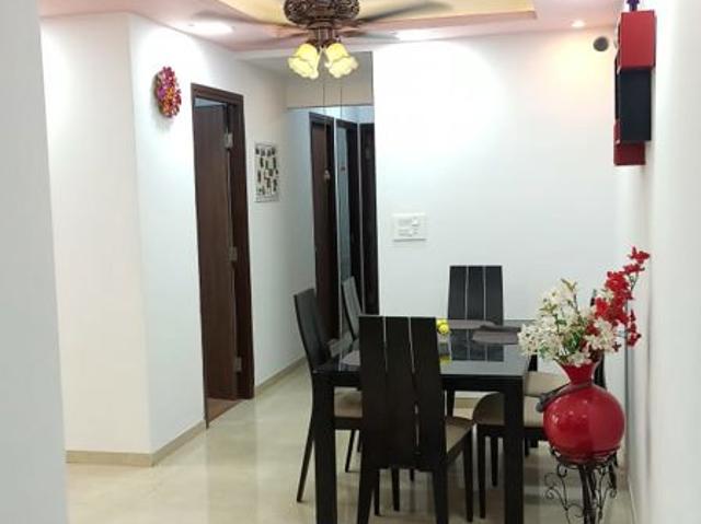 Resale | 2.5 BHK 1032 Sq.Ft. Apartment in Lodha Palava Urbano D And E