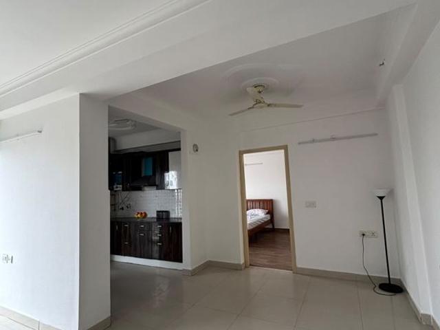Resale | 2.5 BHK + 1045 Sq.Ft. Apartment in NH 24