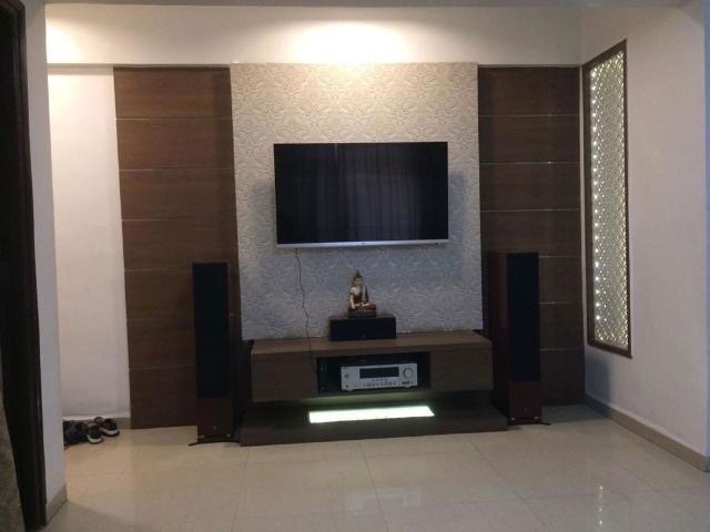 Resale | 2.5 BHK 1050 Sq.Ft. Apartment in Royal Residency Kalyan
