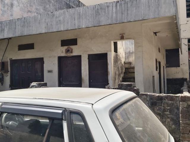 Resale | 2.5 BHK 105 Sq.Yd. Independent House in Sodala