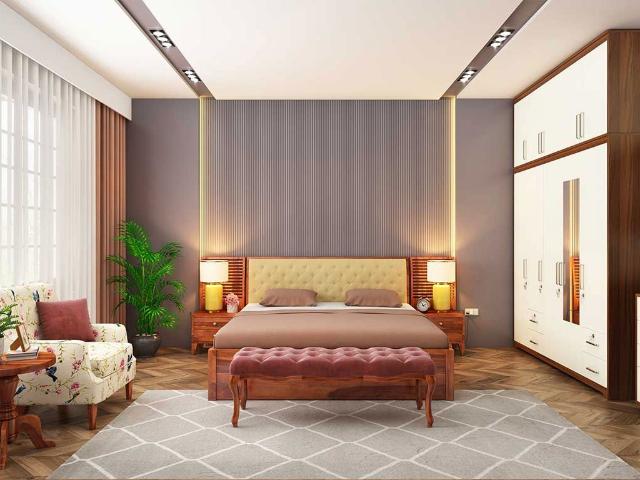 Resale | 2.5 BHK 1071 Sq.Ft. Apartment in Baner