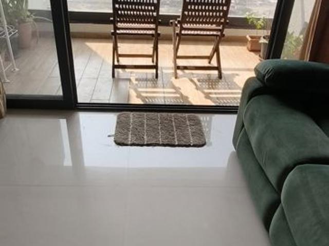 Resale | 2.5 BHK 1072 Sq.Ft. Apartment in Supreme Estia Phase 1