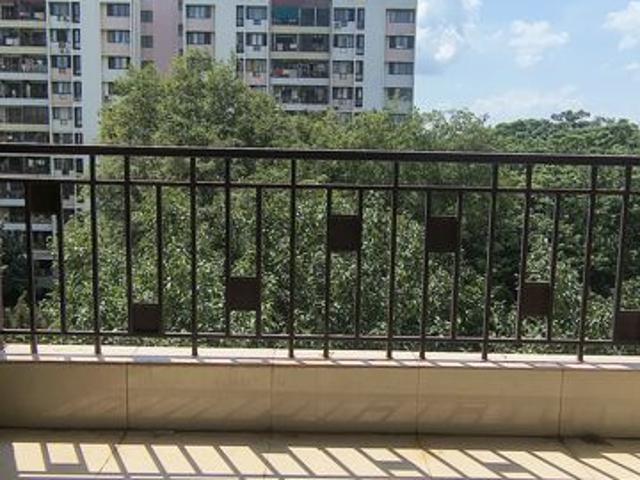 Resale | 2.5 BHK 1080 Sq.Ft. Apartment in Nanded Lalit