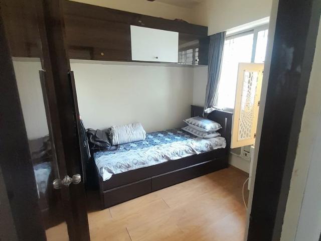 Resale | 2.5 BHK 1098 Sq.Ft. Apartment in Lodha Casa Bella Gold