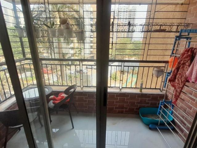 Resale | 2.5 BHK 1098 Sq.Ft. Apartment in Lodha Casa Bella Gold