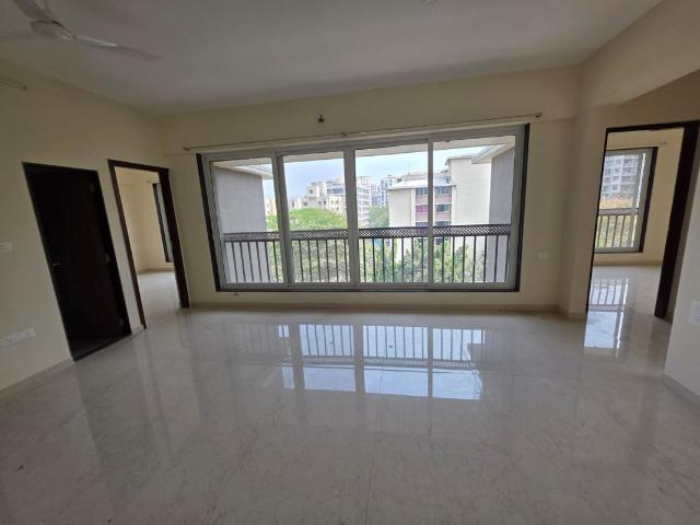 Resale | 2.5 BHK 1105 Sq.Ft. Apartment in Sidhivinayak Flora