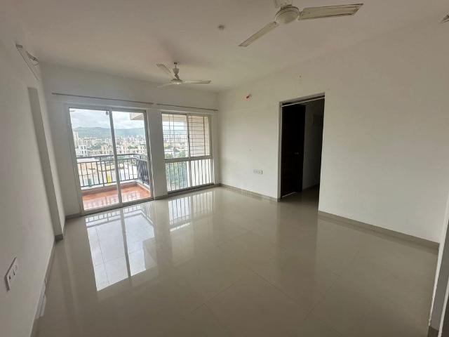 Resale | 2.5 BHK 1100 Sq.Ft. Apartment in Bramha Sky One