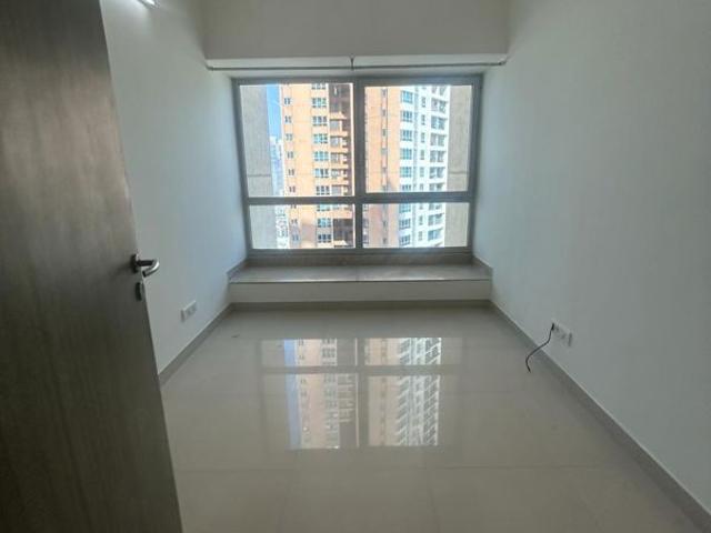 Resale | 2.5 BHK 1100 Sq.Ft. Apartment in DB Woods