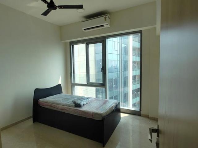 Resale | 2.5 BHK + 1100 Sq.Ft. Apartment in Marathon Monte South