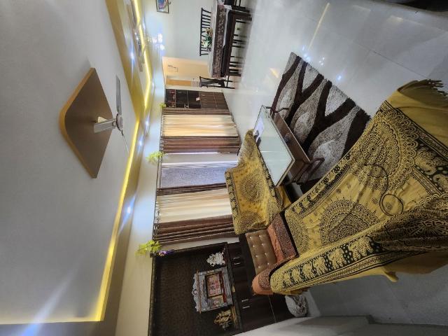 Resale | 2.5 BHK 1100 Sq.Ft. Apartment in Notting Hills