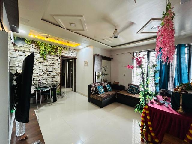 Resale | 2.5 BHK 1100 Sq.Ft. Apartment in Sinhagad Road