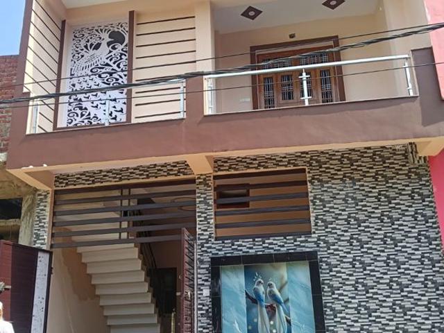 Resale | 2.5 BHK + 1100 Sq.Ft. Independent House in Budheshwar