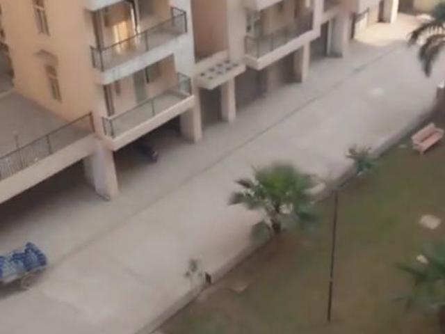 Resale | 2.5 BHK + 1114 Sq.Ft. Apartment in Eureka Diya Green City