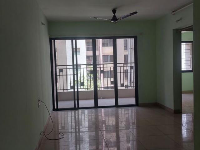 Resale | 2.5 BHK + 1115 Sq.Ft. Apartment in Nanded Lalit
