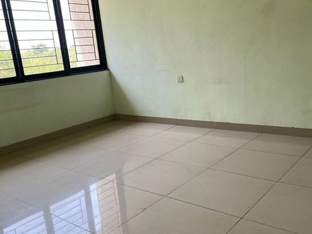 Resale | 2.5 BHK + 1115 Sq.Ft. Apartment in Nanded Lalit