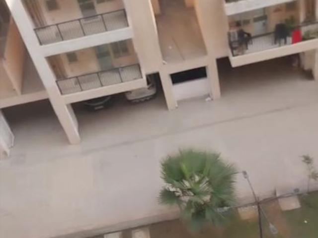 Resale | 2.5 BHK + 1118 Sq.Ft. Apartment in Eureka Diya Green City