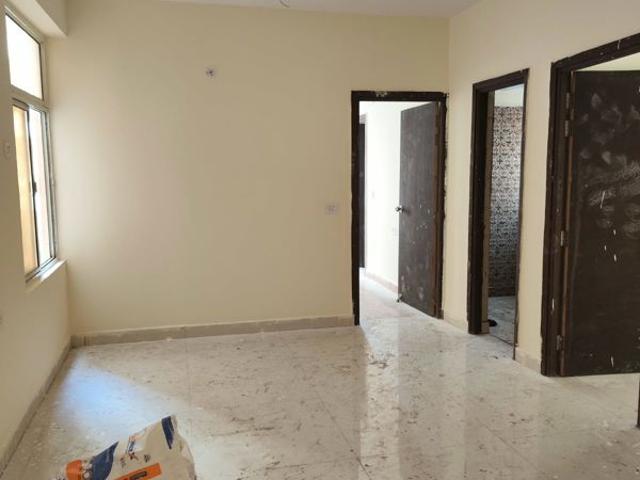 Resale | 2.5 BHK 1110 Sq.Ft. Apartment in Eureka Diya Green City