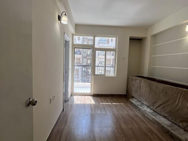 Resale | 2.5 BHK + 1110 Sq.Ft. Apartment in Eureka Diya Green City